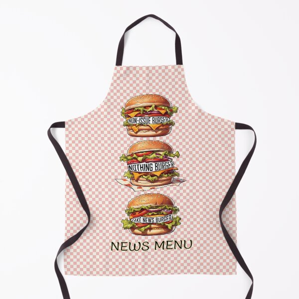 Item preview, News Menu. designed and sold by UltraQuirky.