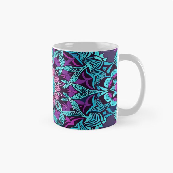 Item preview, Fractal Floral Fantasy. designed and sold by UltraQuirky.