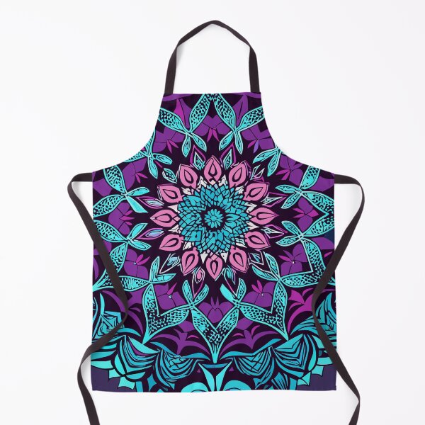 Item preview, Fractal Floral Fantasy. designed and sold by UltraQuirky.