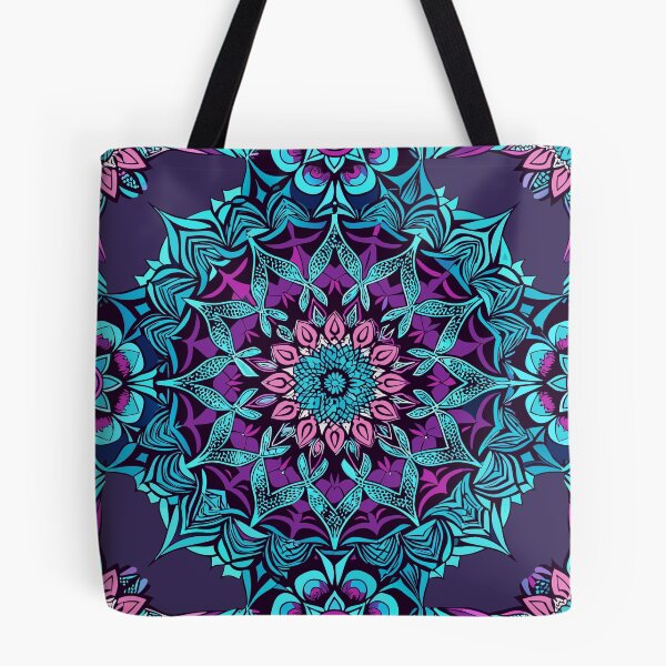 Item preview, Fractal Floral Fantasy. designed and sold by UltraQuirky.