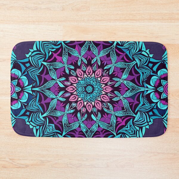 Item preview, Fractal Floral Fantasy. designed and sold by UltraQuirky.