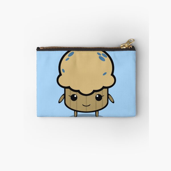 Item preview, Muffy from Face Potato with Logo and Background designed and sold by TheFacePotato.