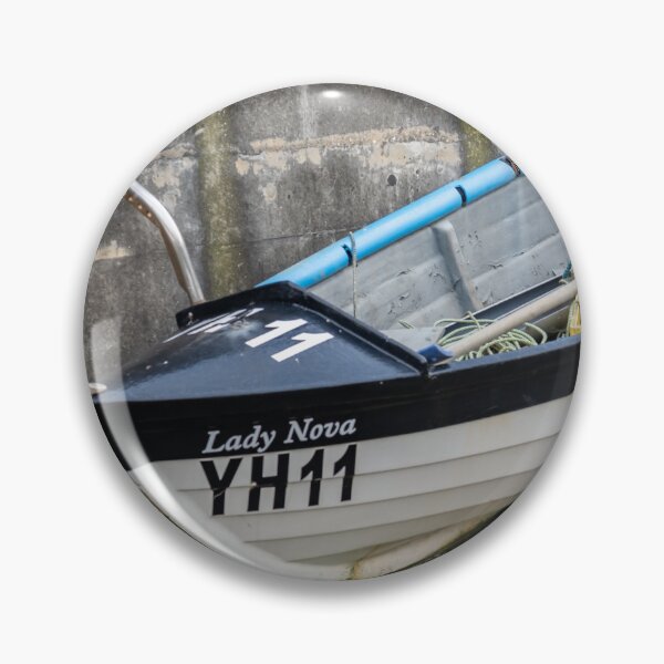 Item preview, Norfolk coast crab fishing boat designed and sold by yackers1.