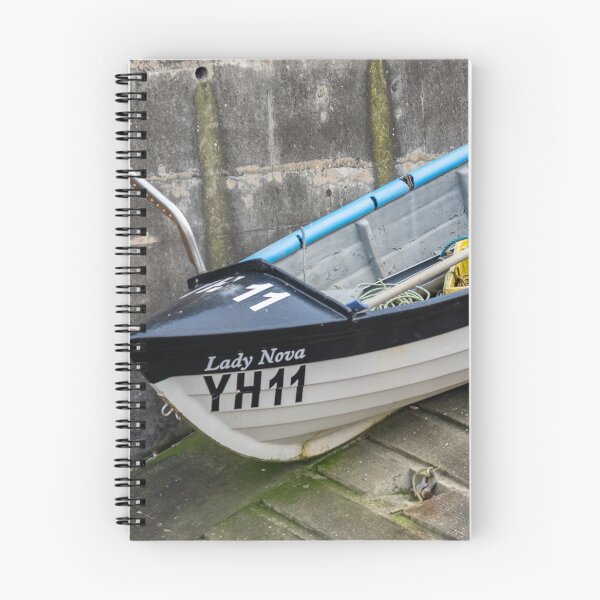 Item preview, Norfolk coast crab fishing boat designed and sold by yackers1.