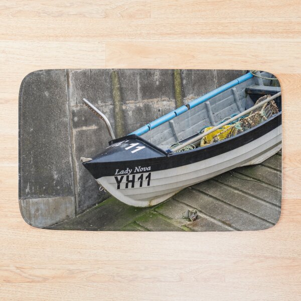Item preview, Norfolk coast crab fishing boat designed and sold by yackers1.