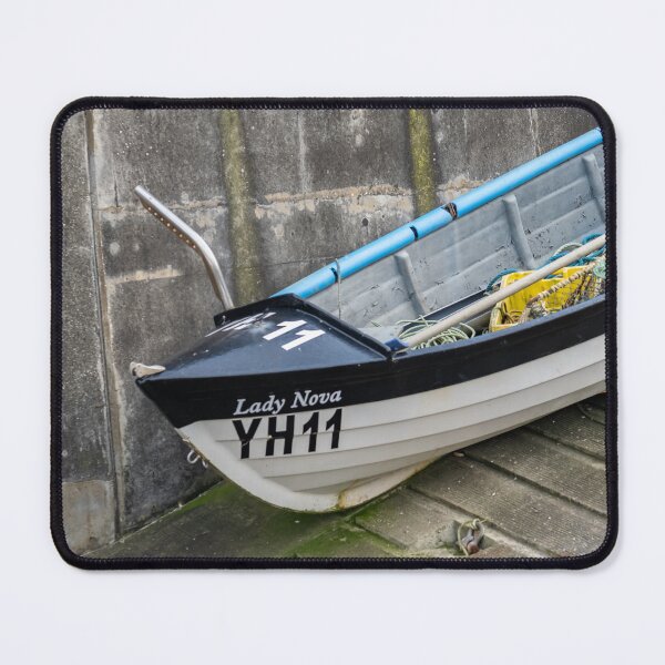 Item preview, Norfolk coast crab fishing boat designed and sold by yackers1.