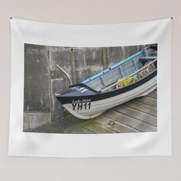 Item preview, Norfolk coast crab fishing boat designed and sold by yackers1.