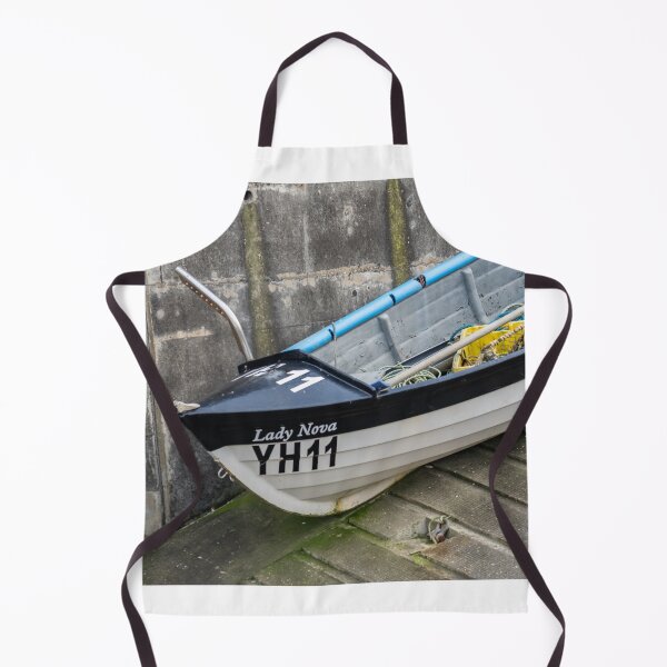 Item preview, Norfolk coast crab fishing boat designed and sold by yackers1.