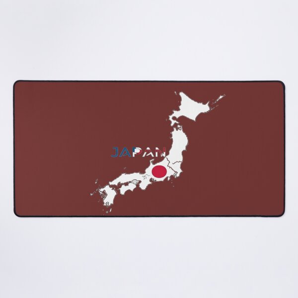 Item preview, Minimal Jaban Map Outline Sticker |Country Shape with with name designed and sold by Soft Strength Studio.