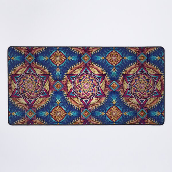 Item preview, Star of David Moral Compass. designed and sold by UltraQuirky.