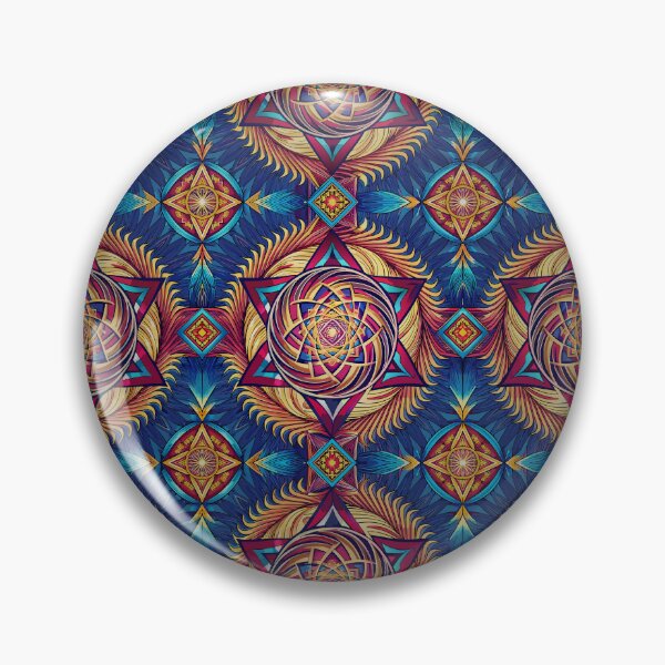Item preview, Star of David Moral Compass. designed and sold by UltraQuirky.