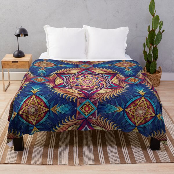 Item preview, Star of David Moral Compass. designed and sold by UltraQuirky.