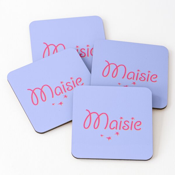 Item preview, My Name is Maisie designed and sold by CharlottePlaceArt.