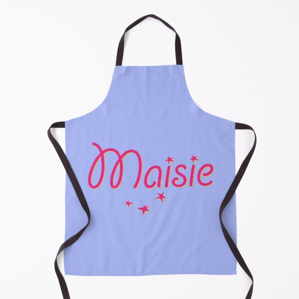 Item preview, My Name is Maisie designed and sold by CharlottePlaceArt.