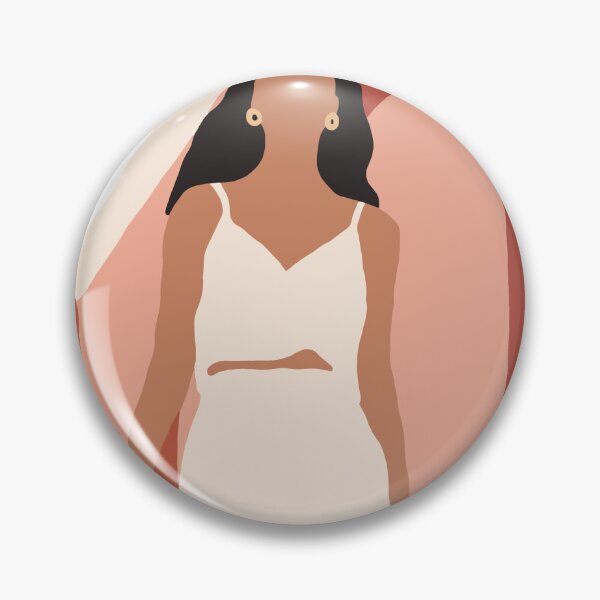 Item preview, Minimalist Abstract Woman Fashion designed and sold by mrdvb19.