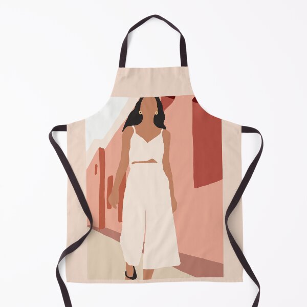 Item preview, Minimalist Abstract Woman Fashion designed and sold by mrdvb19.