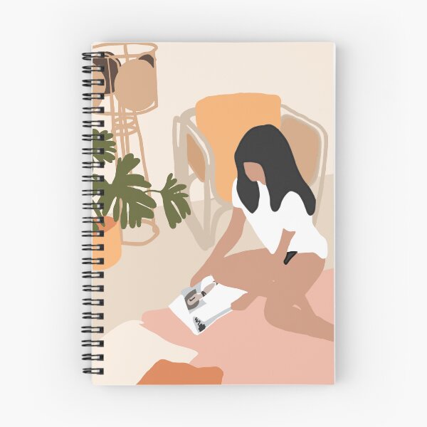 Item preview, Minimalist Abstract Woman designed and sold by mrdvb19.