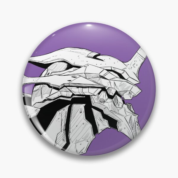 Item preview, Neon Genesis Evangelion designed and sold by G34.
