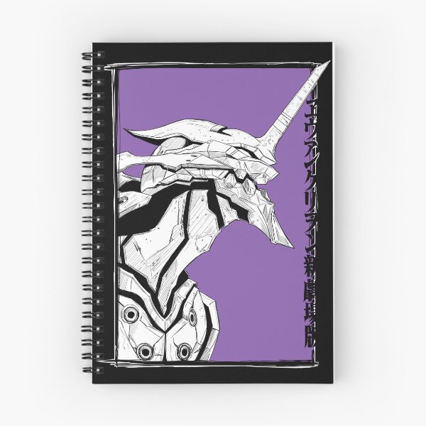 Item preview, Neon Genesis Evangelion designed and sold by G34.