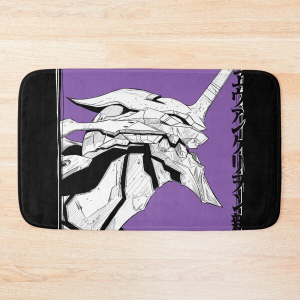 Item preview, Neon Genesis Evangelion designed and sold by G34.