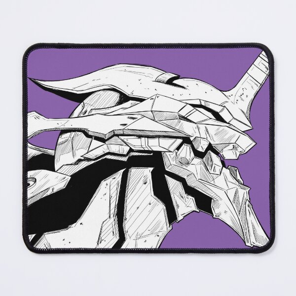 Item preview, Neon Genesis Evangelion designed and sold by G34.