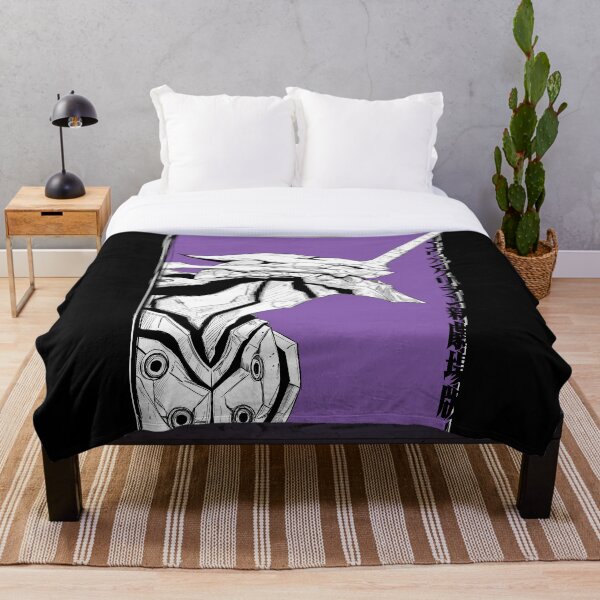 Item preview, Neon Genesis Evangelion designed and sold by G34.