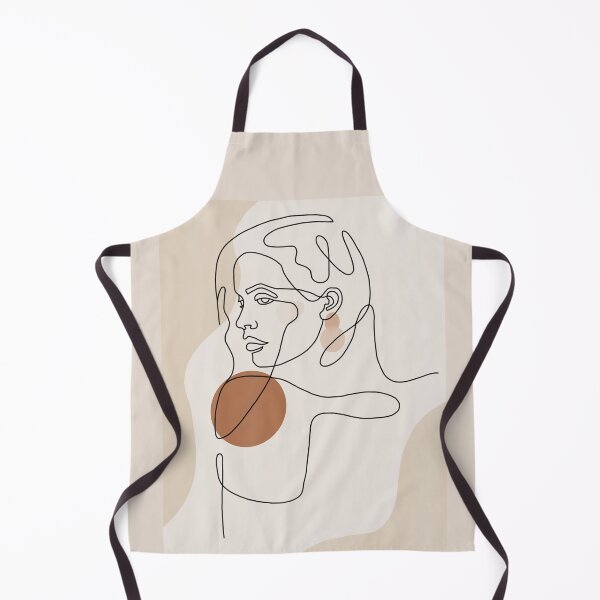 Item preview, Minimalist Woman 2 designed and sold by mrdvb19.