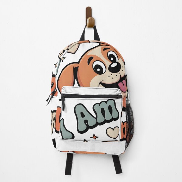 Item preview, I Am Pibble Wash My Belly Retro Funny Dog Tee designed and sold by Viktorio Art Shop.