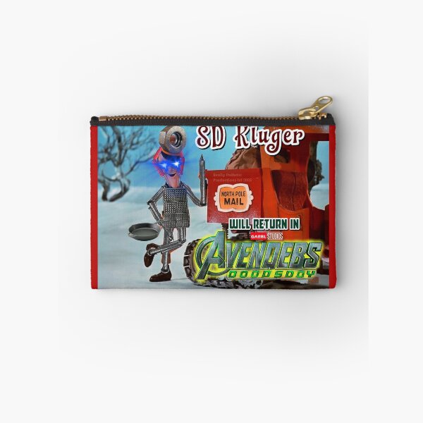 Item preview, Super mail carrier saves all realities designed and sold by reallypathetic.