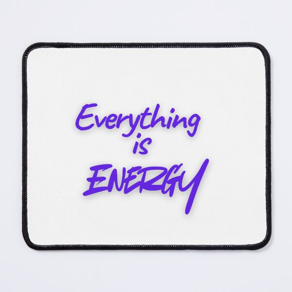 Item preview, Everything is energy designed and sold by SoulPurpose Ireland.