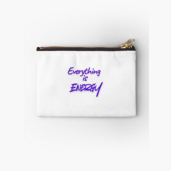 Item preview, Everything is energy designed and sold by SoulPurpose Ireland.