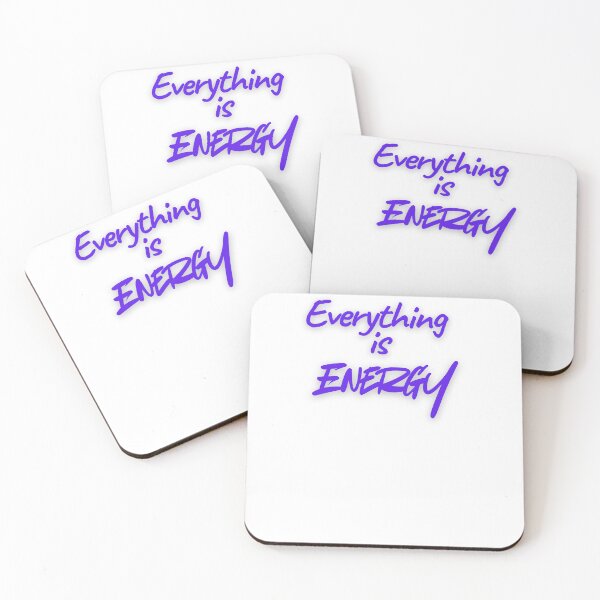 Item preview, Everything is energy designed and sold by SoulPurpose Ireland.