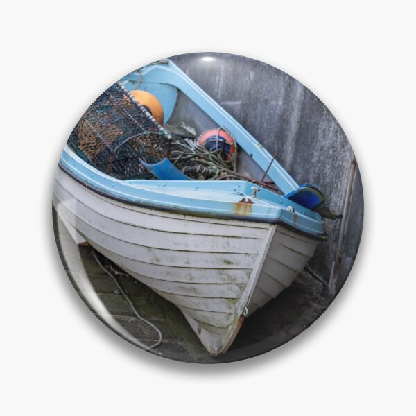 Item preview, Norfolk coast crabbing boat designed and sold by yackers1.