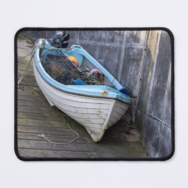 Item preview, Norfolk coast crabbing boat designed and sold by yackers1.