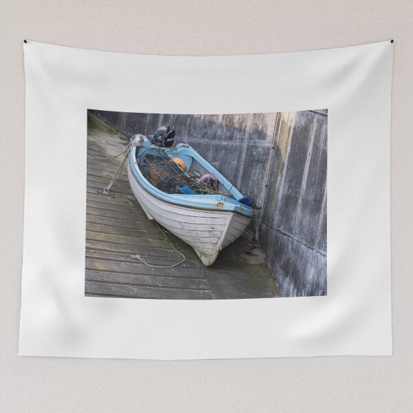 Item preview, Norfolk coast crabbing boat designed and sold by yackers1.
