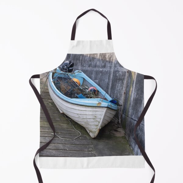 Item preview, Norfolk coast crabbing boat designed and sold by yackers1.