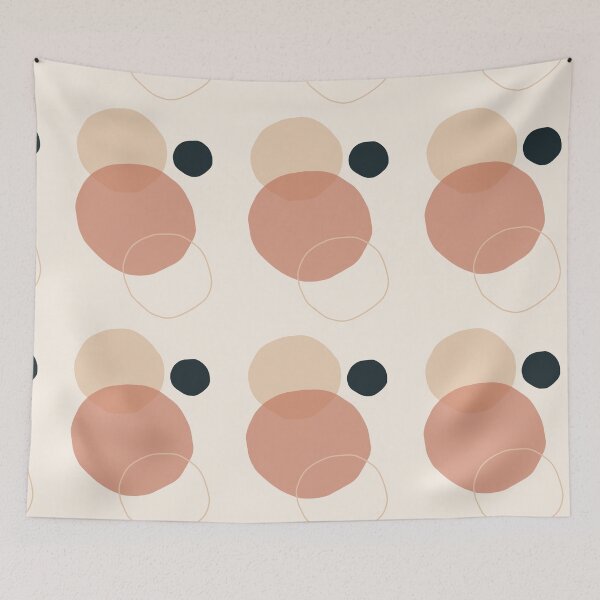 Item preview, Minimalist Art Circle designed and sold by mrdvb19.