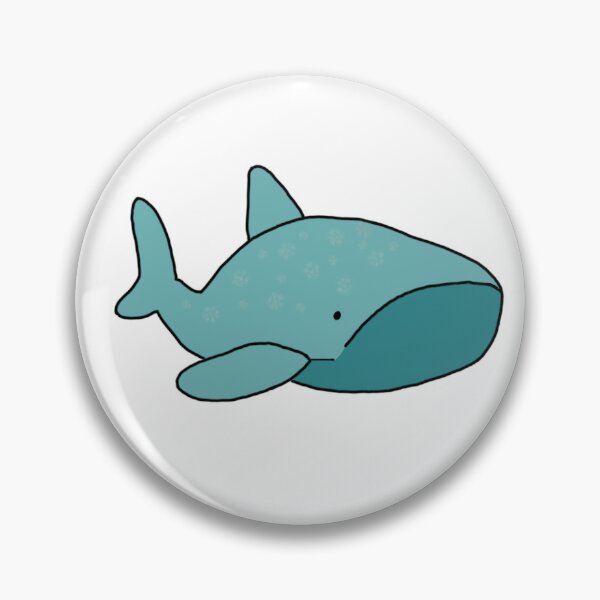 Item preview, wally whale designed and sold by otradema.