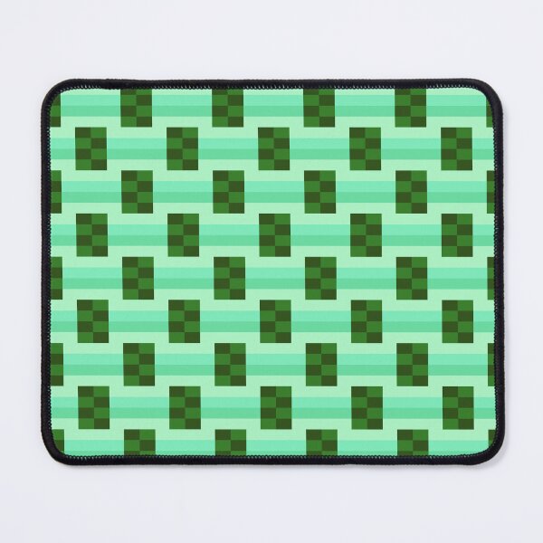 Item preview, Fresh Green Geometric Pattern designed and sold by Designfs.