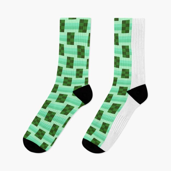 Item preview, Fresh Green Geometric Pattern designed and sold by Designfs.