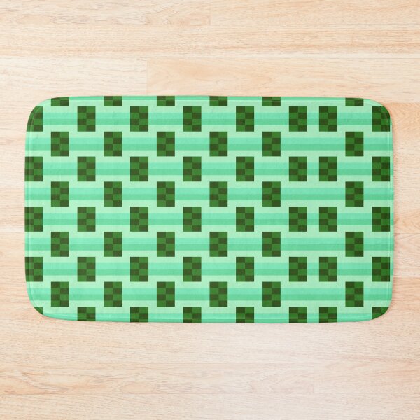 Item preview, Fresh Green Geometric Pattern designed and sold by Designfs.