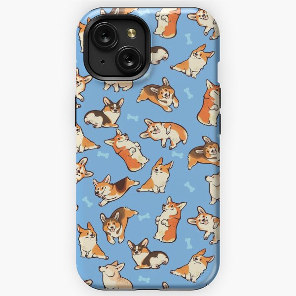 Corgi iPhone Cases for Sale Redbubble