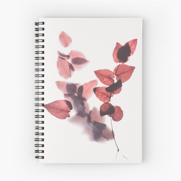 Item preview, Autumn red leaves  designed and sold by mrdvb19.
