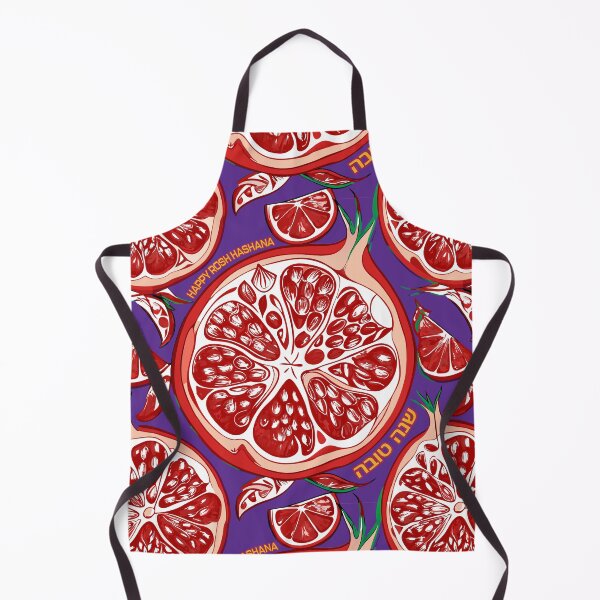 Item preview, Happy Rosh Hashana. designed and sold by UltraQuirky.
