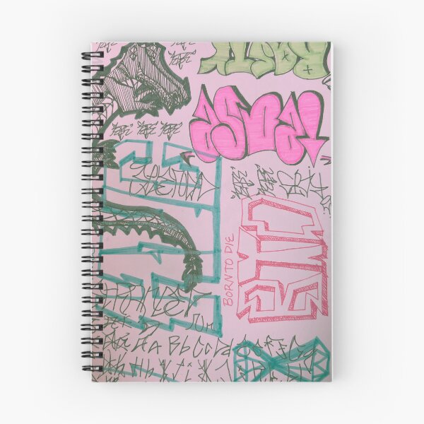 Item preview, handstyle with croc pink tinted designed and sold by teasedrawings.