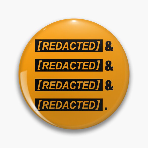 Item preview, [REDACTED] & [REDACTED] . (Orange) designed and sold by  Enjoy Artwork .