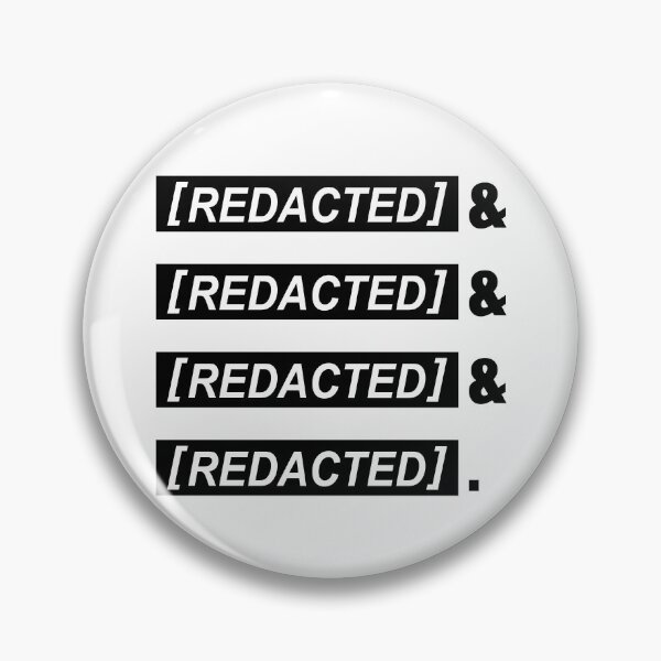 Item preview, [REDACTED] & [REDACTED] . (Black) designed and sold by  Enjoy Artwork .