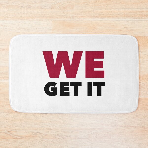 Item preview, we get it  designed and sold by designing01Ar3.