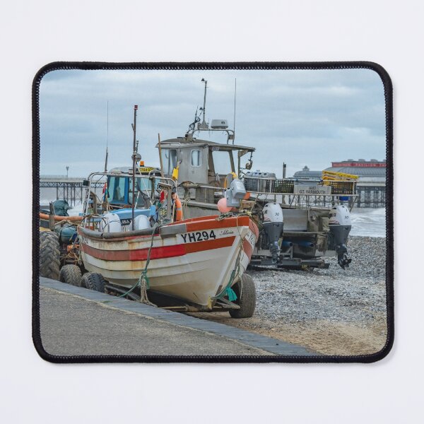 Item preview, Cromer fishing boats designed and sold by yackers1.