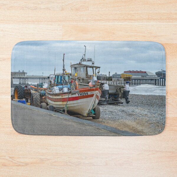 Item preview, Cromer fishing boats designed and sold by yackers1.